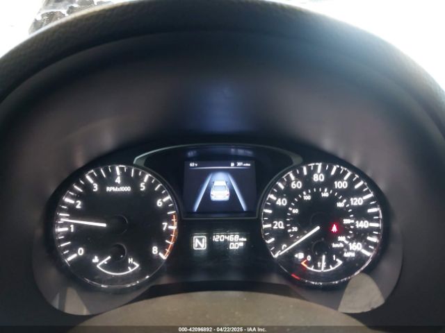 1N4AL3AP2FC212615 Nissan Altima 2.5 S