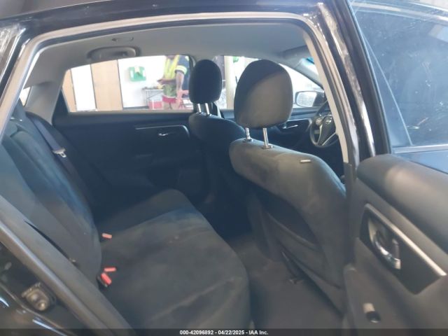 1N4AL3AP2FC212615 Nissan Altima 2.5 S