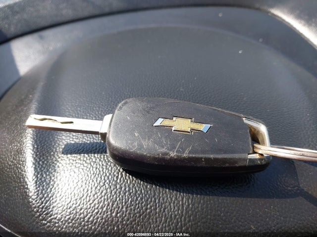 1G1BC5SM6G7246249 Chevrolet Cruze Ls Auto