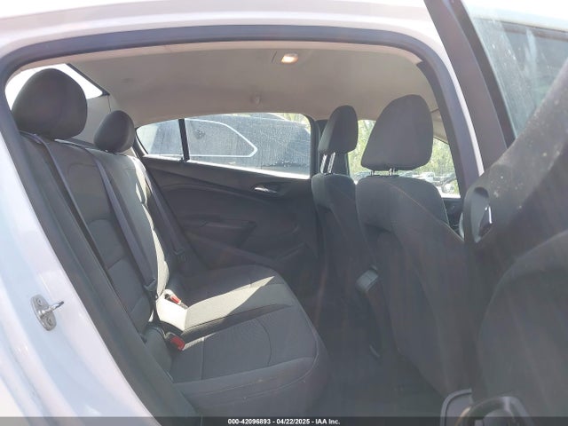 1G1BC5SM6G7246249 Chevrolet Cruze Ls Auto