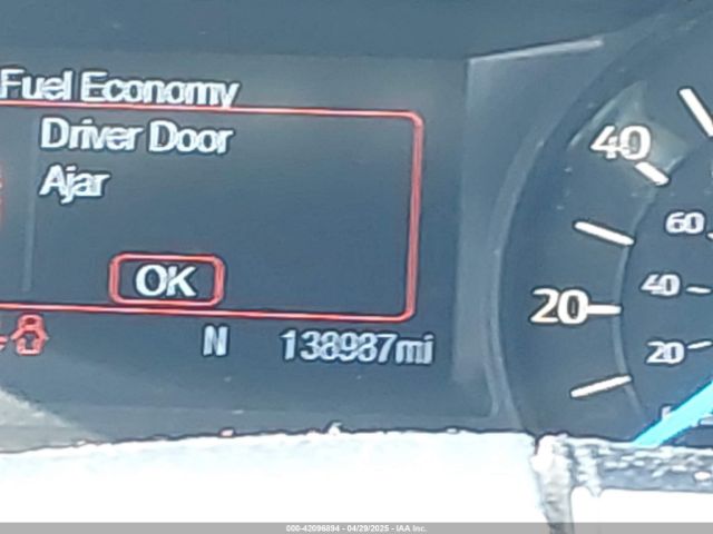 1FM5K7BH2HGC02736 Ford Explorer