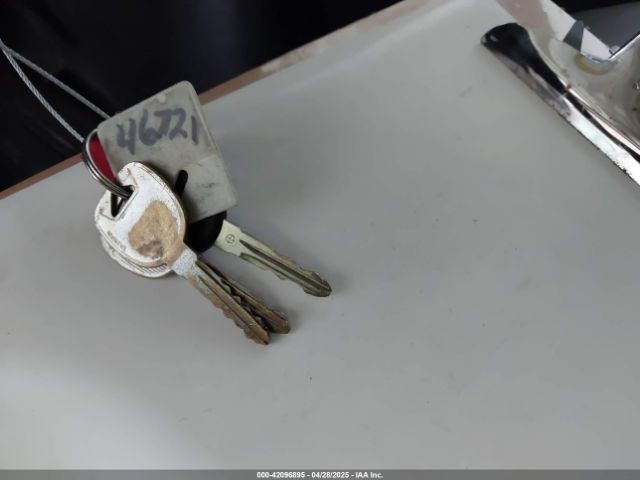 1GCSGAFX0E1163070 Chevrolet Express 1500 Work Van