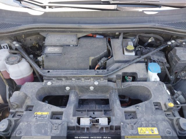 2022 VOLKSWAGEN ID.4 WVGGNPE24NP045603 Photo 9