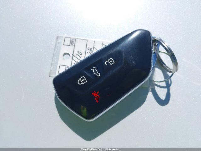 2022 VOLKSWAGEN ID.4 WVGGNPE24NP045603 Photo 10