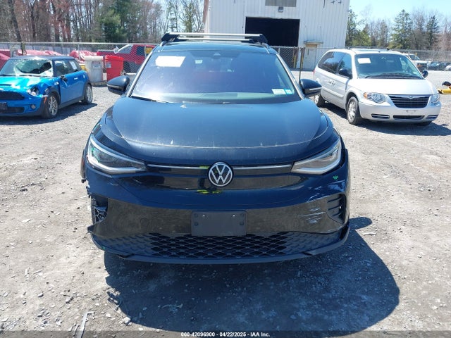 WVGGNPE24NP045603 Volkswagen Id.4 Awd Pro S