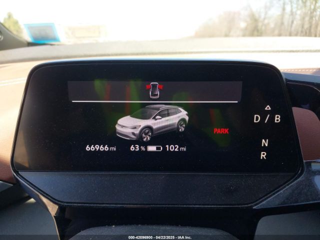 2022 VOLKSWAGEN ID.4 WVGGNPE24NP045603 Photo 6