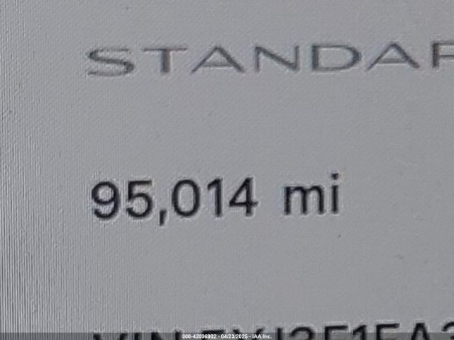 5YJ3E1EA3MF874212 Tesla 2021