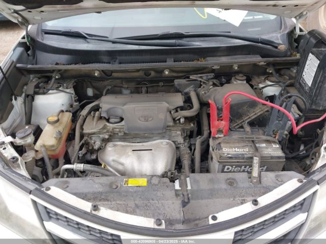 2013 TOYOTA RAV4 2T3YFREV3DW060382 Photo 9