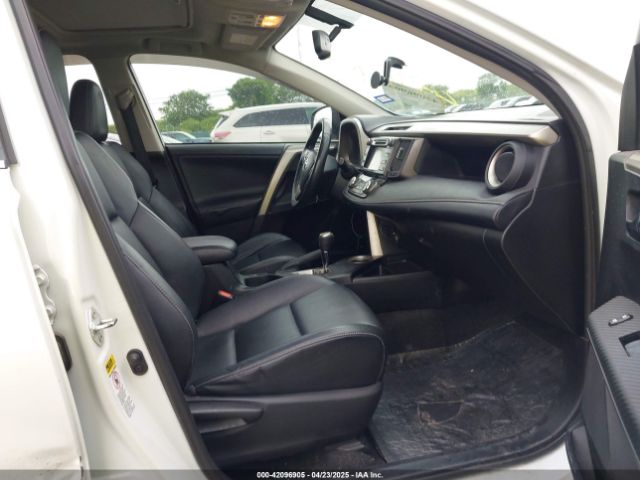 2013 TOYOTA RAV4 2T3YFREV3DW060382 Photo 4
