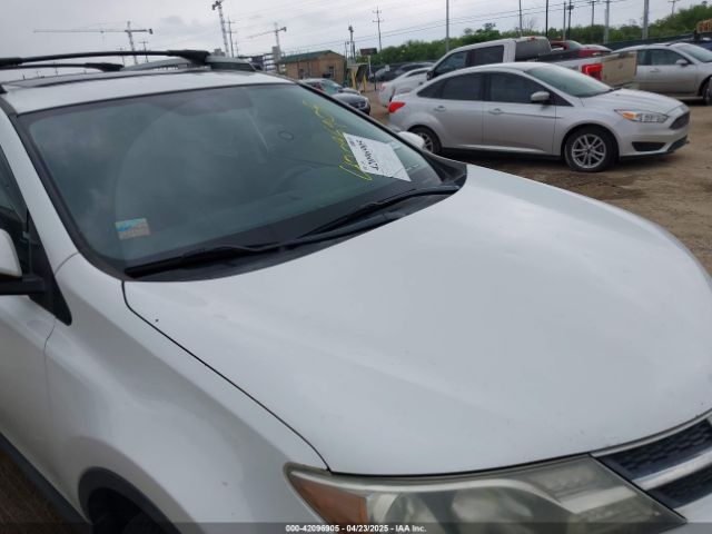 2013 TOYOTA RAV4 2T3YFREV3DW060382 Photo 5