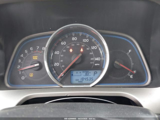 2013 TOYOTA RAV4 2T3YFREV3DW060382 Photo 6