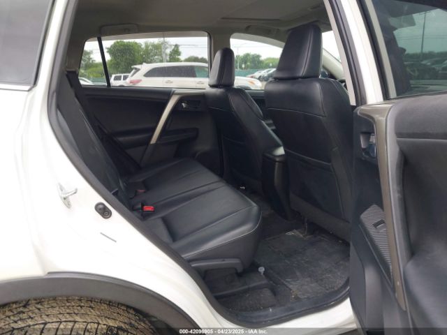 2013 TOYOTA RAV4 2T3YFREV3DW060382 Photo 7