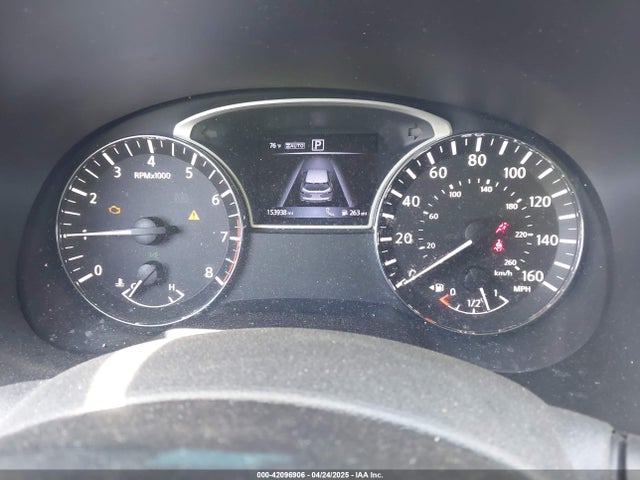 Nissan Pathfinder Sl 2017 5N1DR2MM9HC648040 Image 7