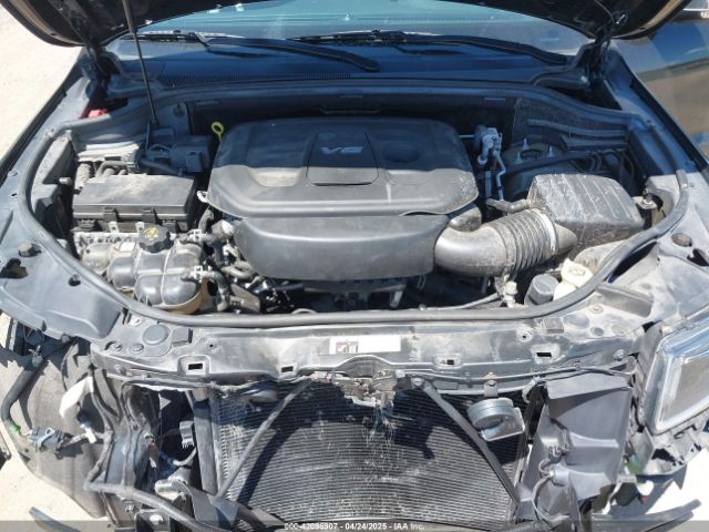 2016 JEEP GRAND CHEROKEE 1C4RJFBG9GC337986 Photo 9