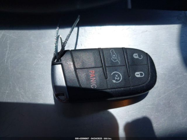 2016 JEEP GRAND CHEROKEE 1C4RJFBG9GC337986 Photo 10