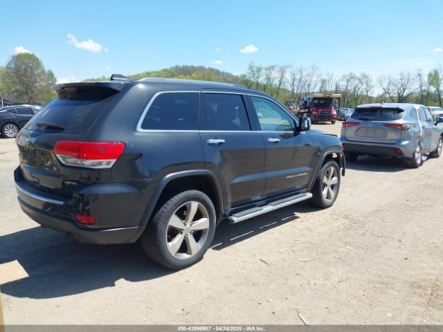 2016 JEEP GRAND CHEROKEE 1C4RJFBG9GC337986 Photo 3