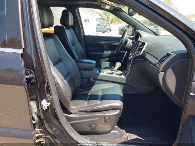 2016 JEEP GRAND CHEROKEE 1C4RJFBG9GC337986 Photo 4