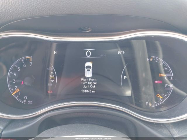2016 JEEP GRAND CHEROKEE 1C4RJFBG9GC337986 Photo 6