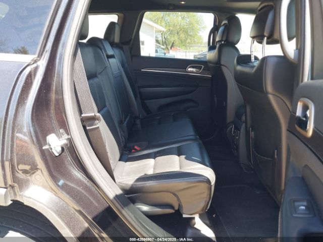 2016 JEEP GRAND CHEROKEE 1C4RJFBG9GC337986 Photo 7
