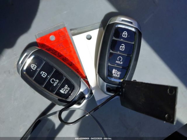 KMHRC8A38PU226579 Hyundai Venue Limited
