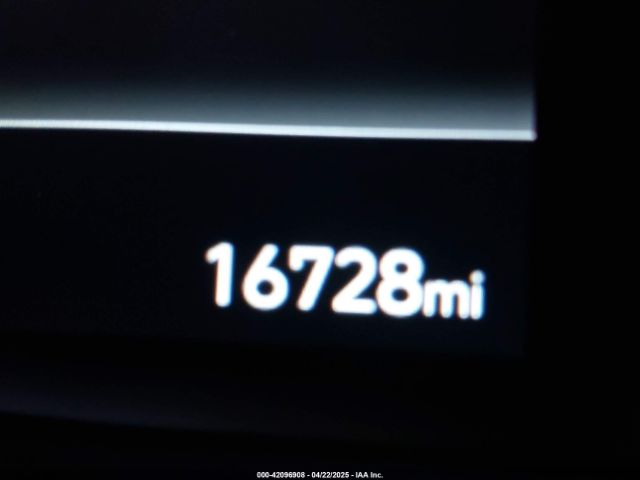 KMHRC8A38PU226579 Hyundai Venue Limited
