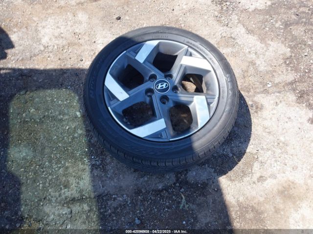 KMHRC8A38PU226579 Hyundai Venue Limited