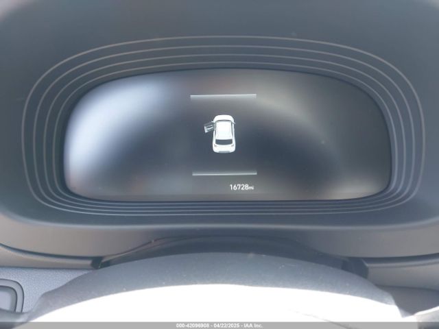KMHRC8A38PU226579 Hyundai Venue Limited
