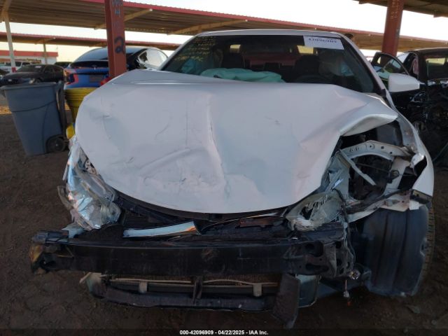 4T1BF1FK2HU397913 Toyota CAMRY SE