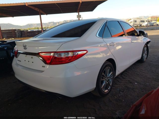4T1BF1FK2HU397913 Toyota CAMRY SE