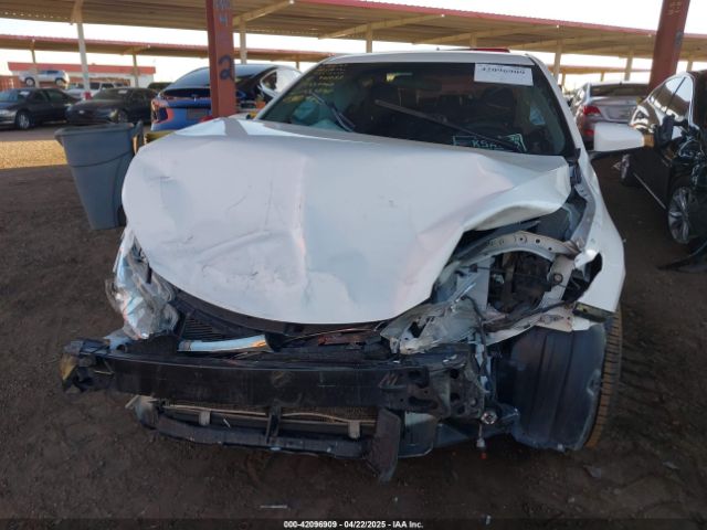 4T1BF1FK2HU397913 Toyota CAMRY SE