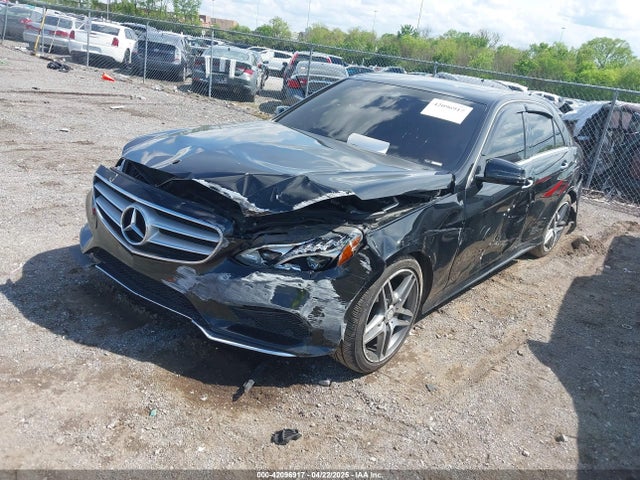 WDDHF8JB3GB309000 Mercedes-Benz 2016