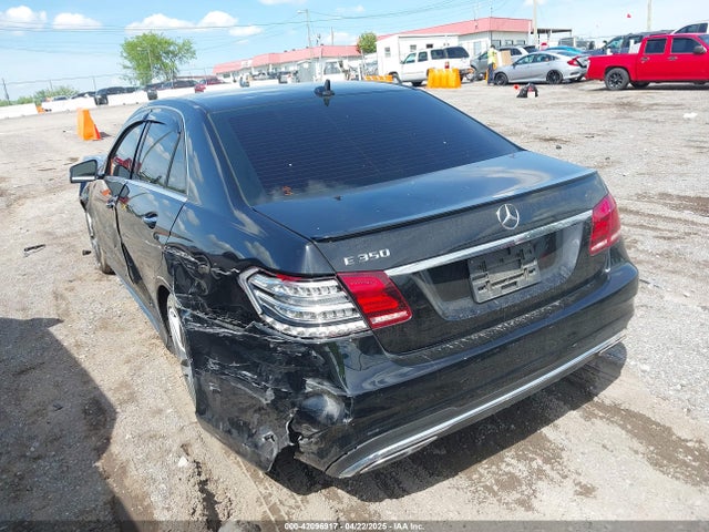 WDDHF8JB3GB309000 Mercedes-Benz 2016