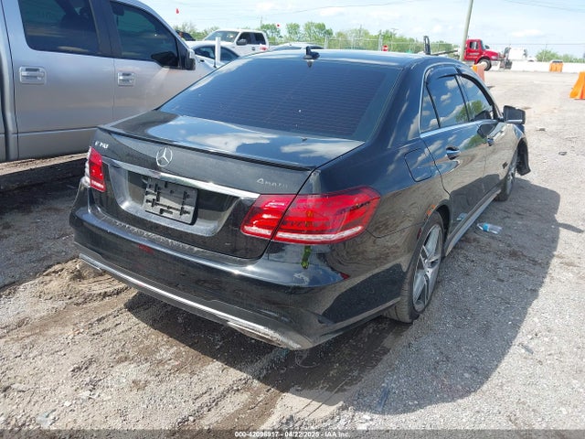 WDDHF8JB3GB309000 Mercedes-Benz 2016