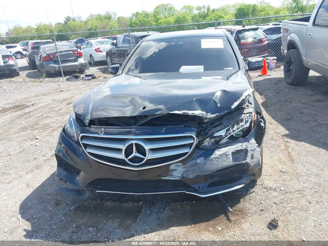 WDDHF8JB3GB309000 Mercedes-Benz 2016