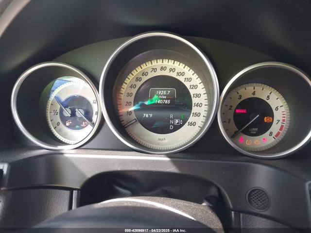 WDDHF8JB3GB309000 Mercedes-Benz 2016