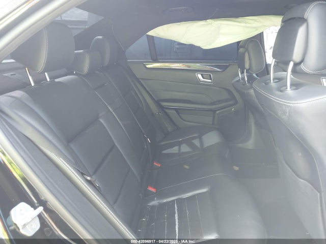 WDDHF8JB3GB309000 Mercedes-Benz 2016
