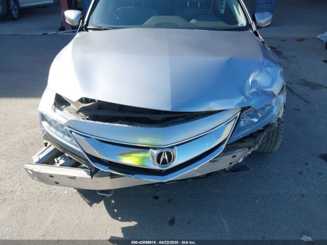 19UDE2F76HA013328 Acura Ilx Premium Package/technology Plus Package
