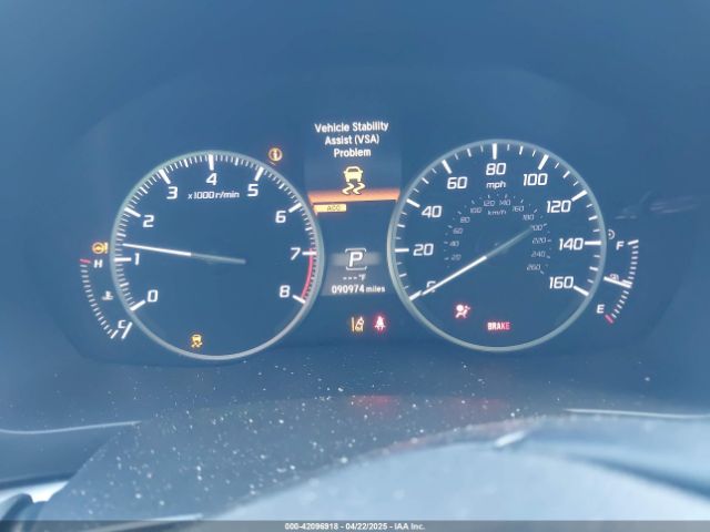 19UDE2F76HA013328 Acura Ilx Premium Package/technology Plus Package