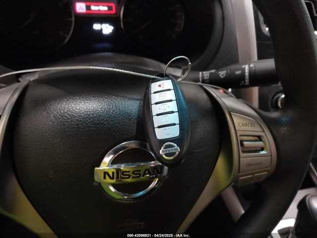 Nissan Altima 2.5 S 2015 1N4AL3APXFC453323 Image 11