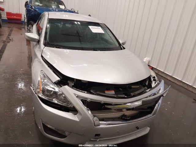 Nissan Altima 2.5 S 2015 1N4AL3APXFC453323 Image 12
