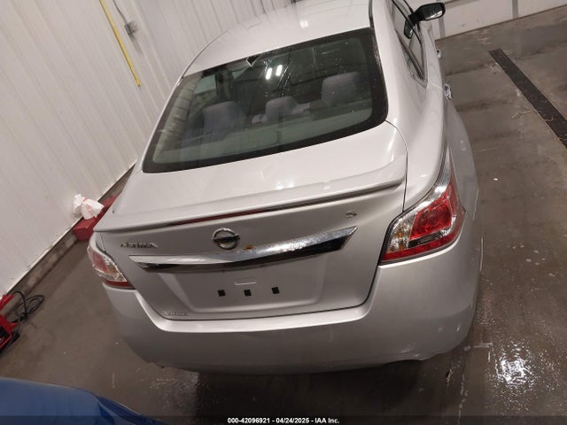 Nissan Altima 2.5 S 2015 1N4AL3APXFC453323 Image 16