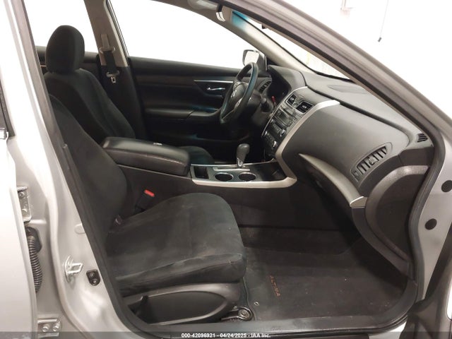 Nissan Altima 2.5 S 2015 1N4AL3APXFC453323 Image 5