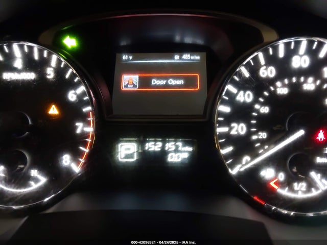 Nissan Altima 2.5 S 2015 1N4AL3APXFC453323 Image 7
