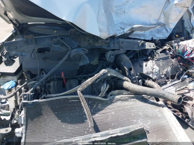 5NPE24AF6GH303355 Hyundai SONATA SE