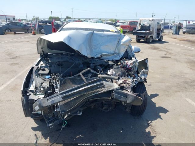 5NPE24AF6GH303355 Hyundai SONATA SE