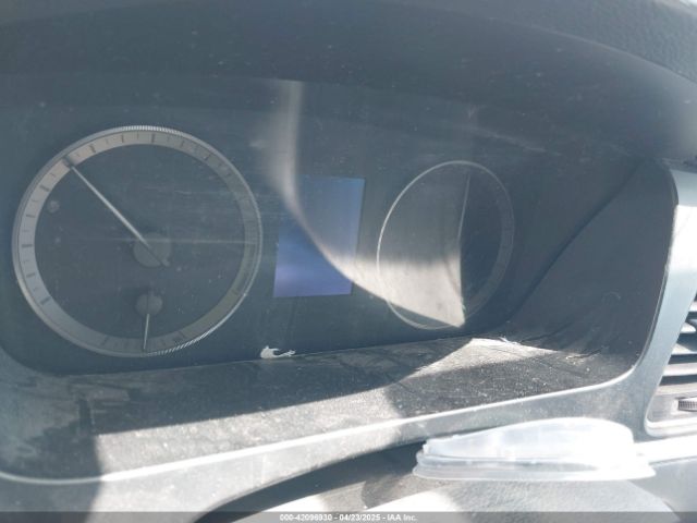 5NPE24AF6GH303355 Hyundai SONATA SE