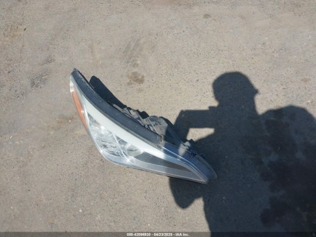 5NPE24AF6GH303355 Hyundai SONATA SE