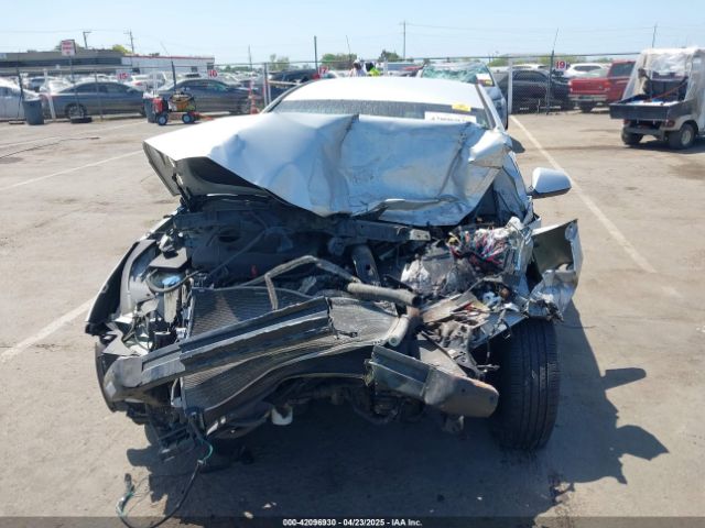 5NPE24AF6GH303355 Hyundai SONATA SE