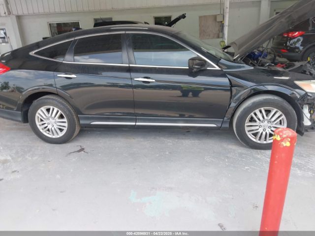 5J6TF3H59FL001968 Honda Crosstour Ex-l