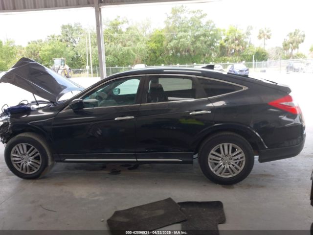 5J6TF3H59FL001968 Honda Crosstour Ex-l